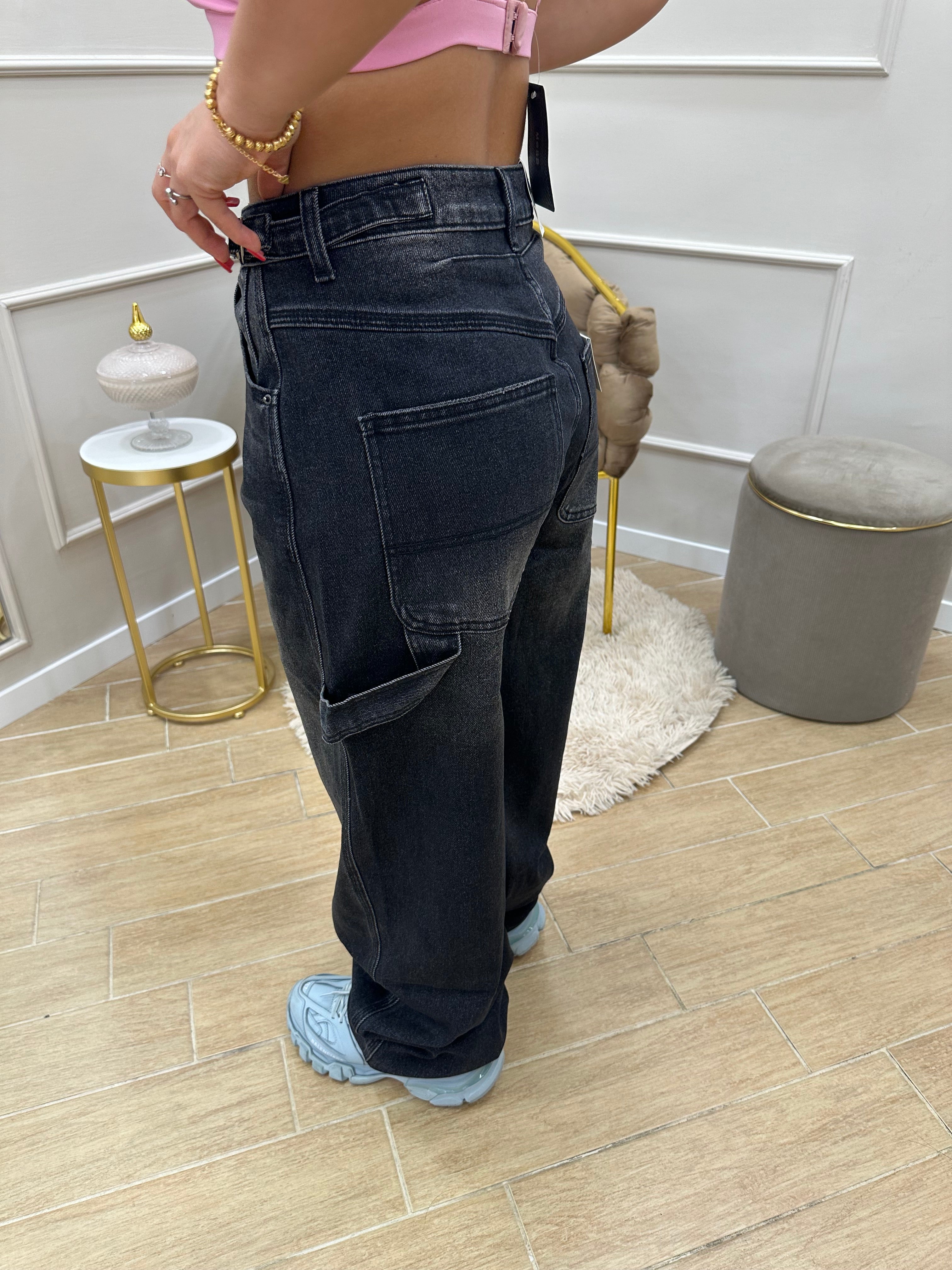 Jeans Baggy