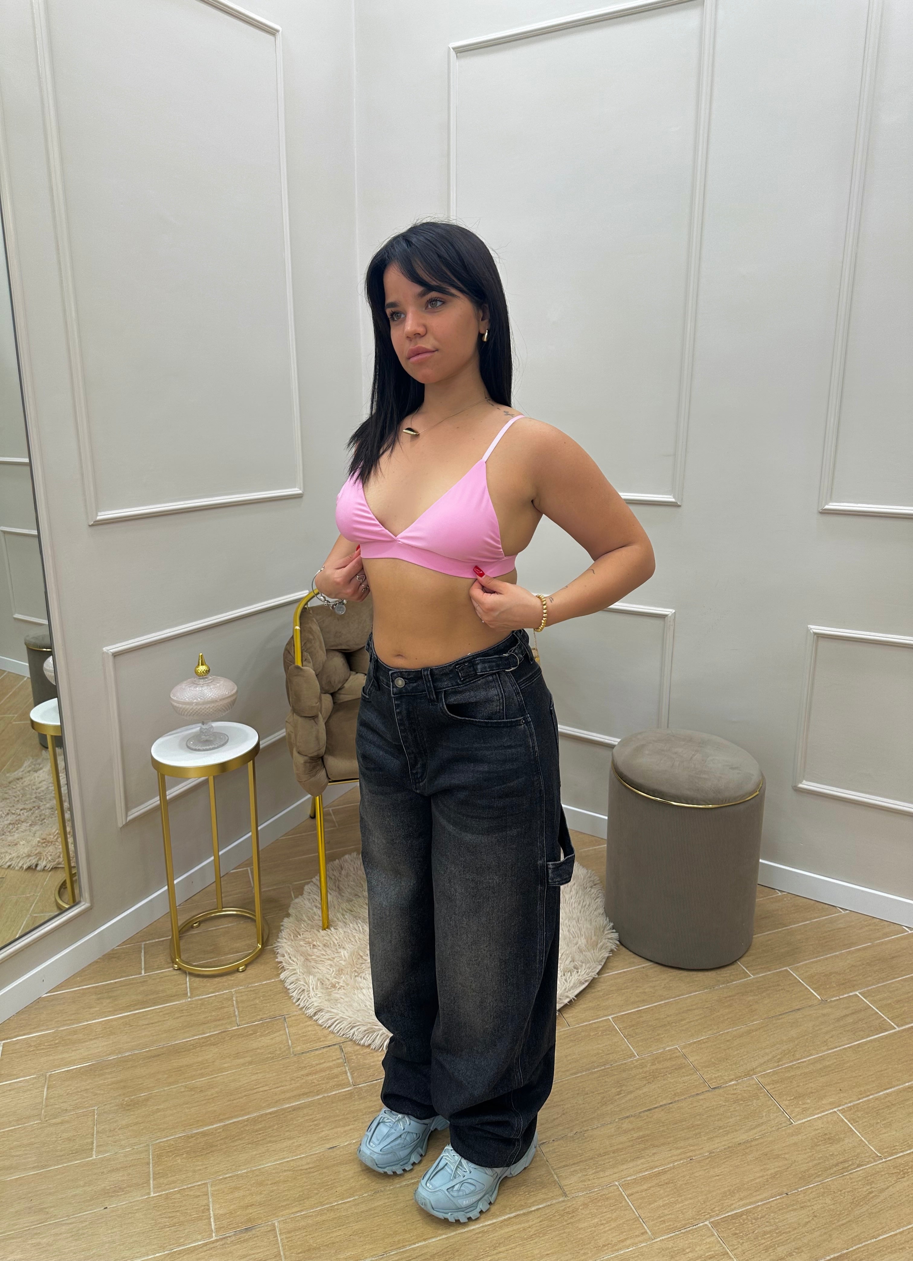 Jeans Baggy