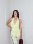 Jumpsuit Saint Tropez