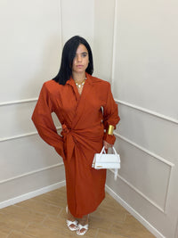 Dress Positano