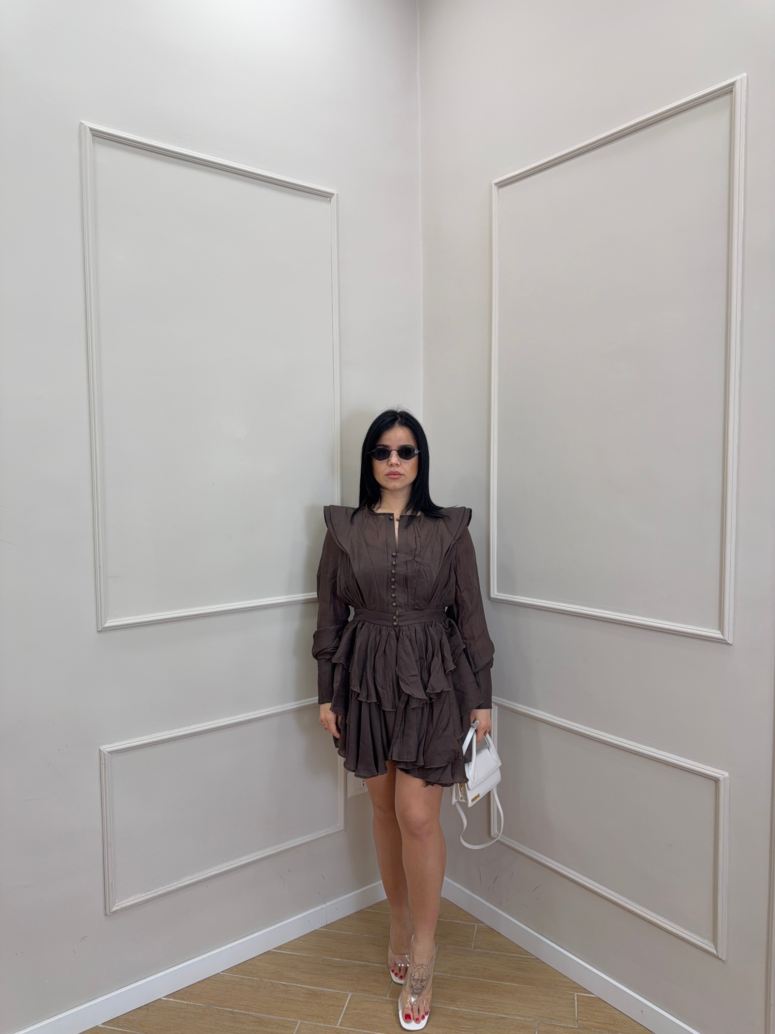 Dress Aria