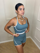 Coordset gym