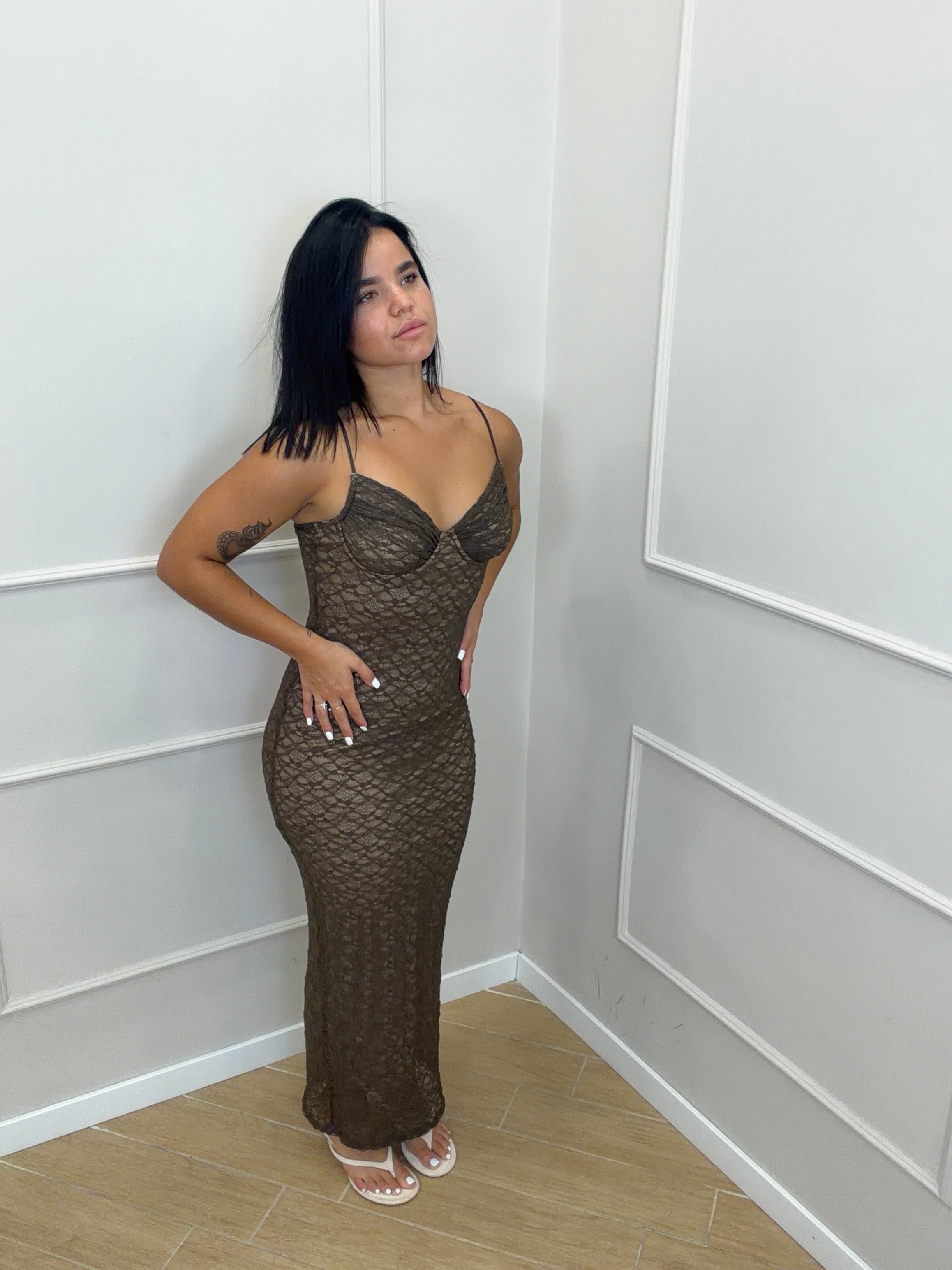 Dress Unique