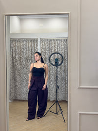 Pantalone Balloon