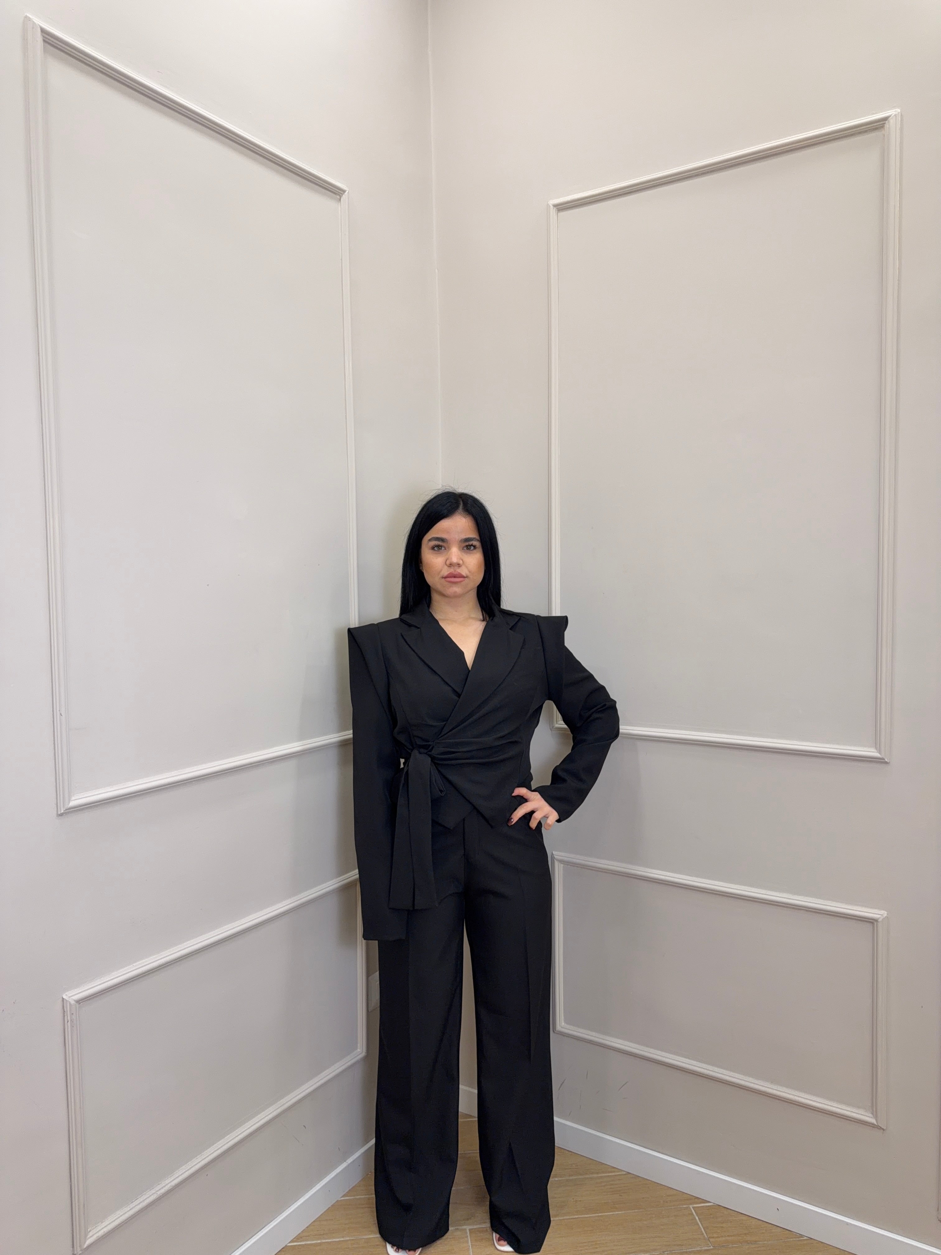 Tailleur Icona