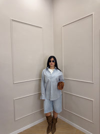 Camicia quadrettini