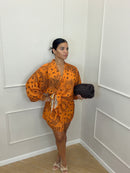 Dress Bandana