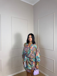 Dress Amami