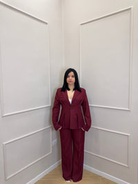 Tailleur Femme