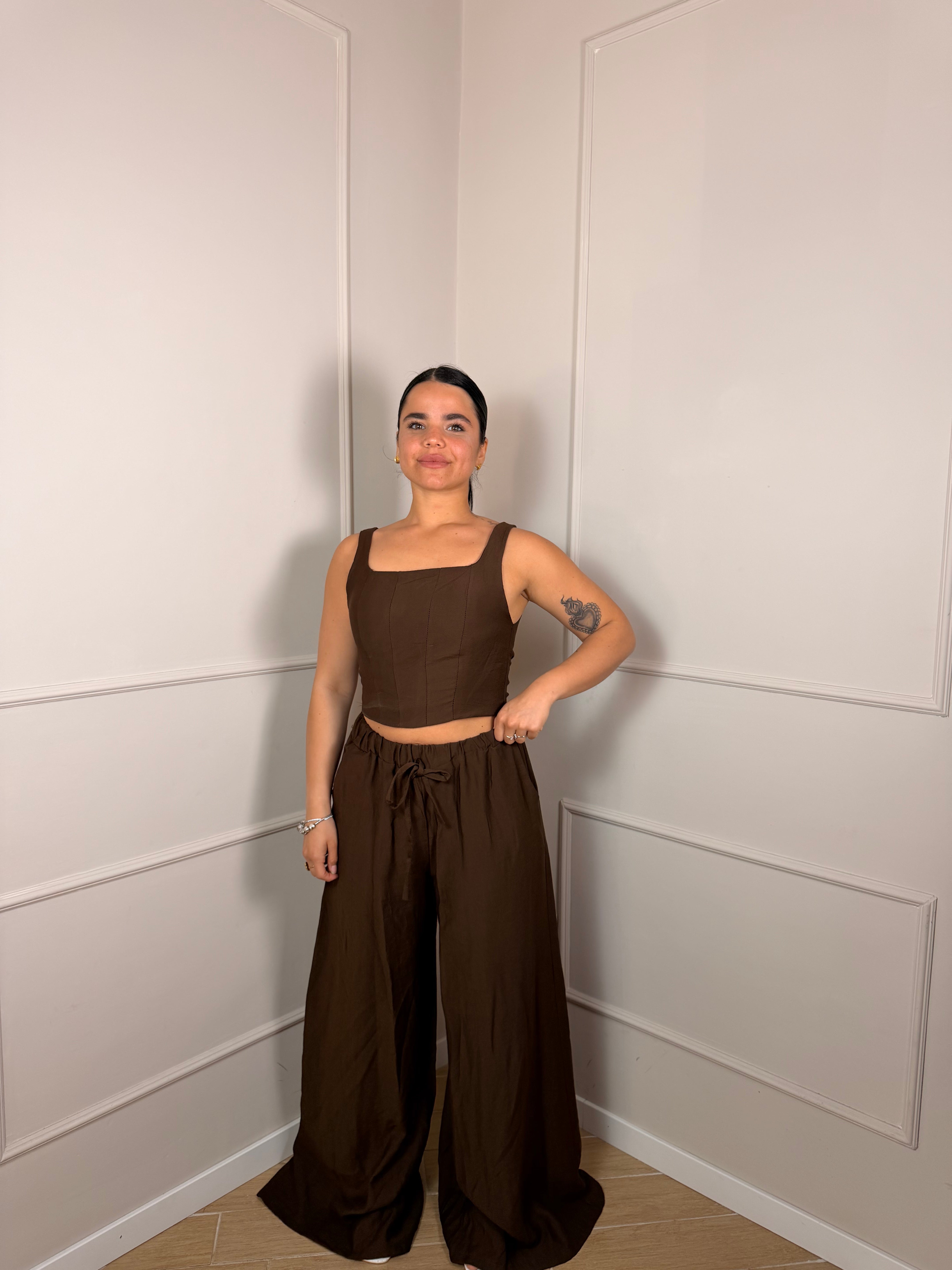 Coordset Minimal