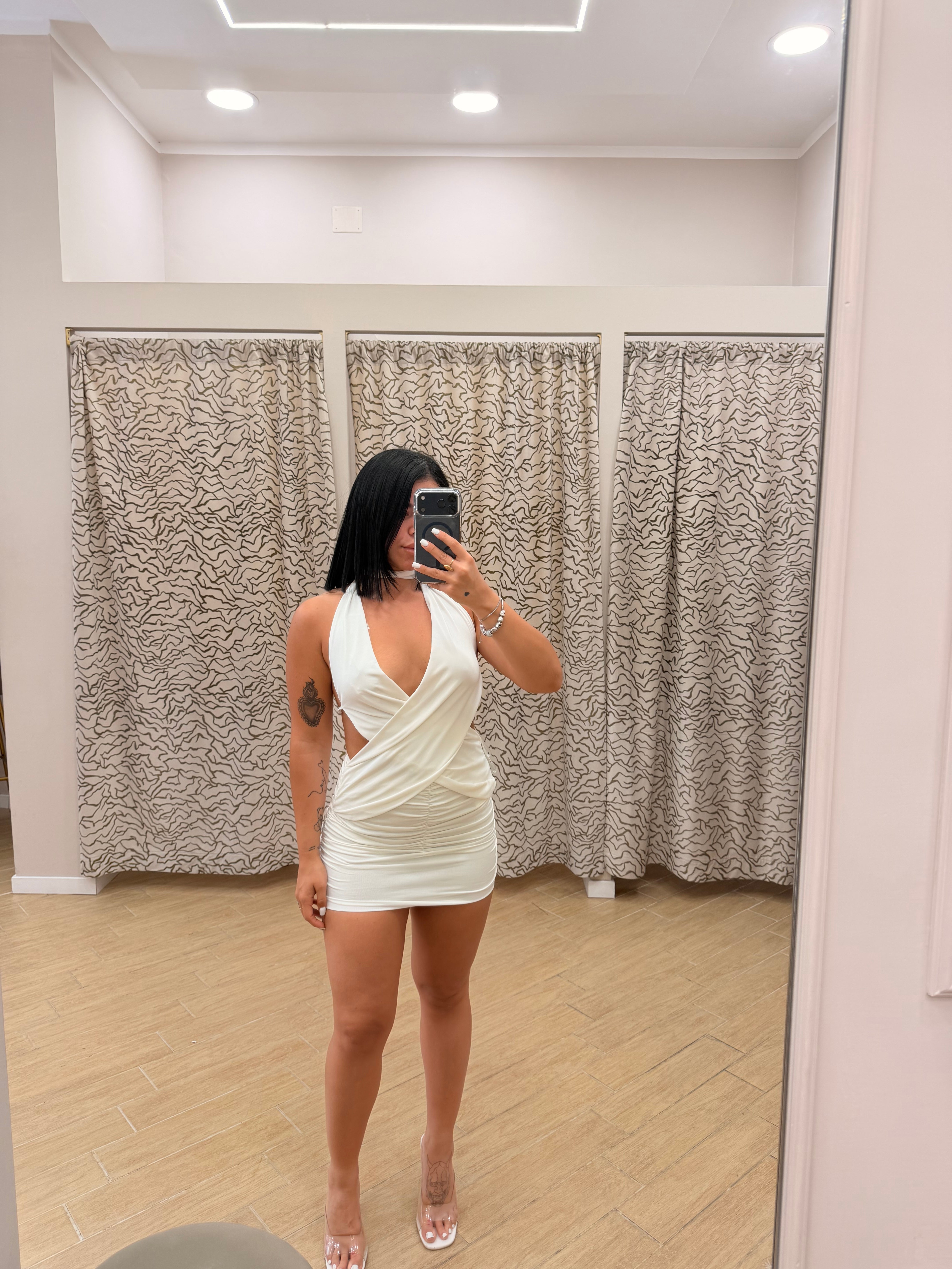 Dress IBZ