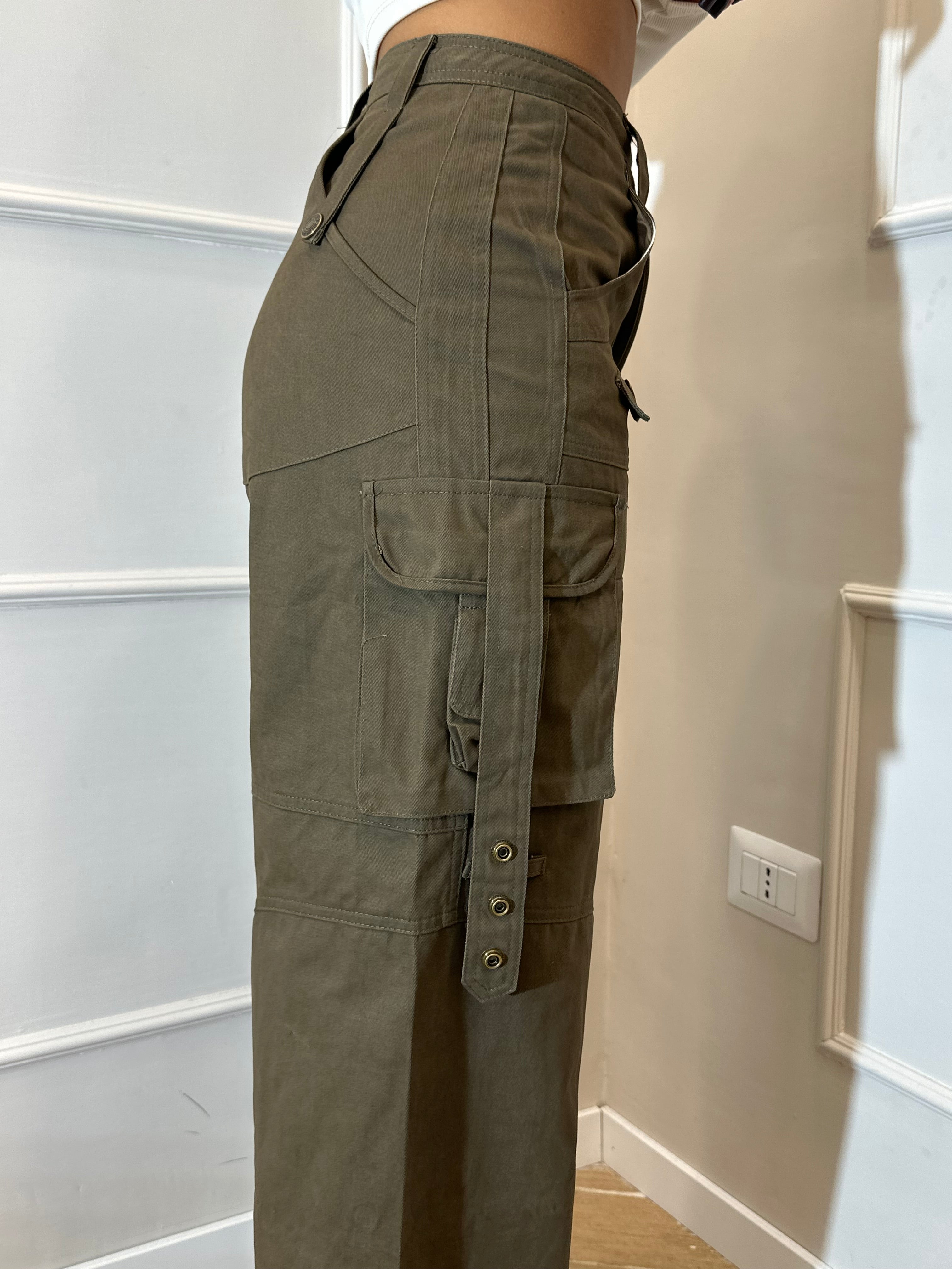 Jeans Lucky