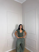 Pantalone Balloon
