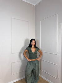 Pantalone Balloon