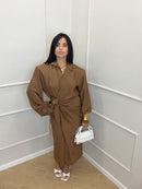 Dress Positano