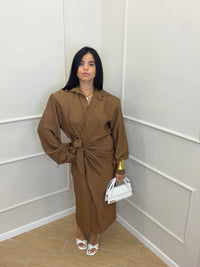 Dress Positano