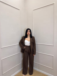 Tailleur Femme