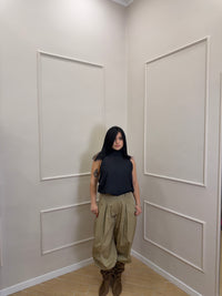 Pantalone Just West