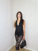 Jumpsuit Saint Tropez