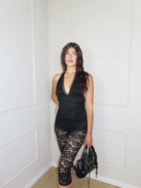 Jumpsuit Saint Tropez
