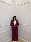 Tailleur Femme