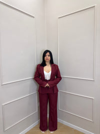 Tailleur Femme