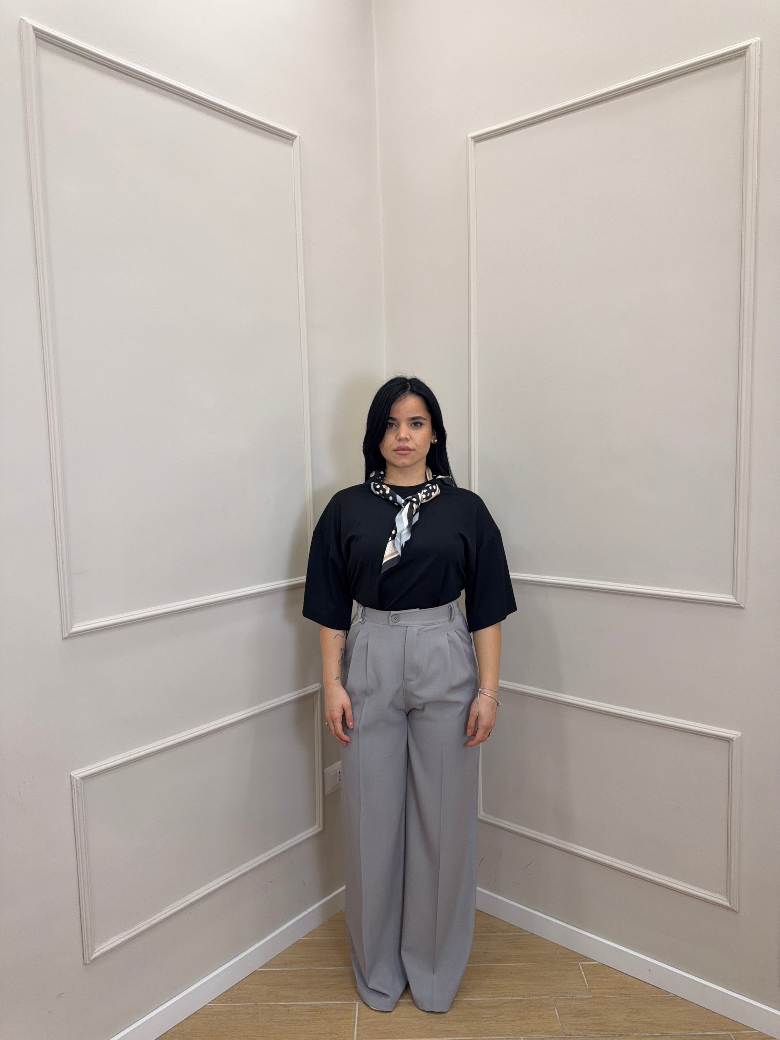 Pantalone Woman