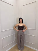 Pantalone Woman