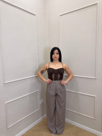 Pantalone Woman