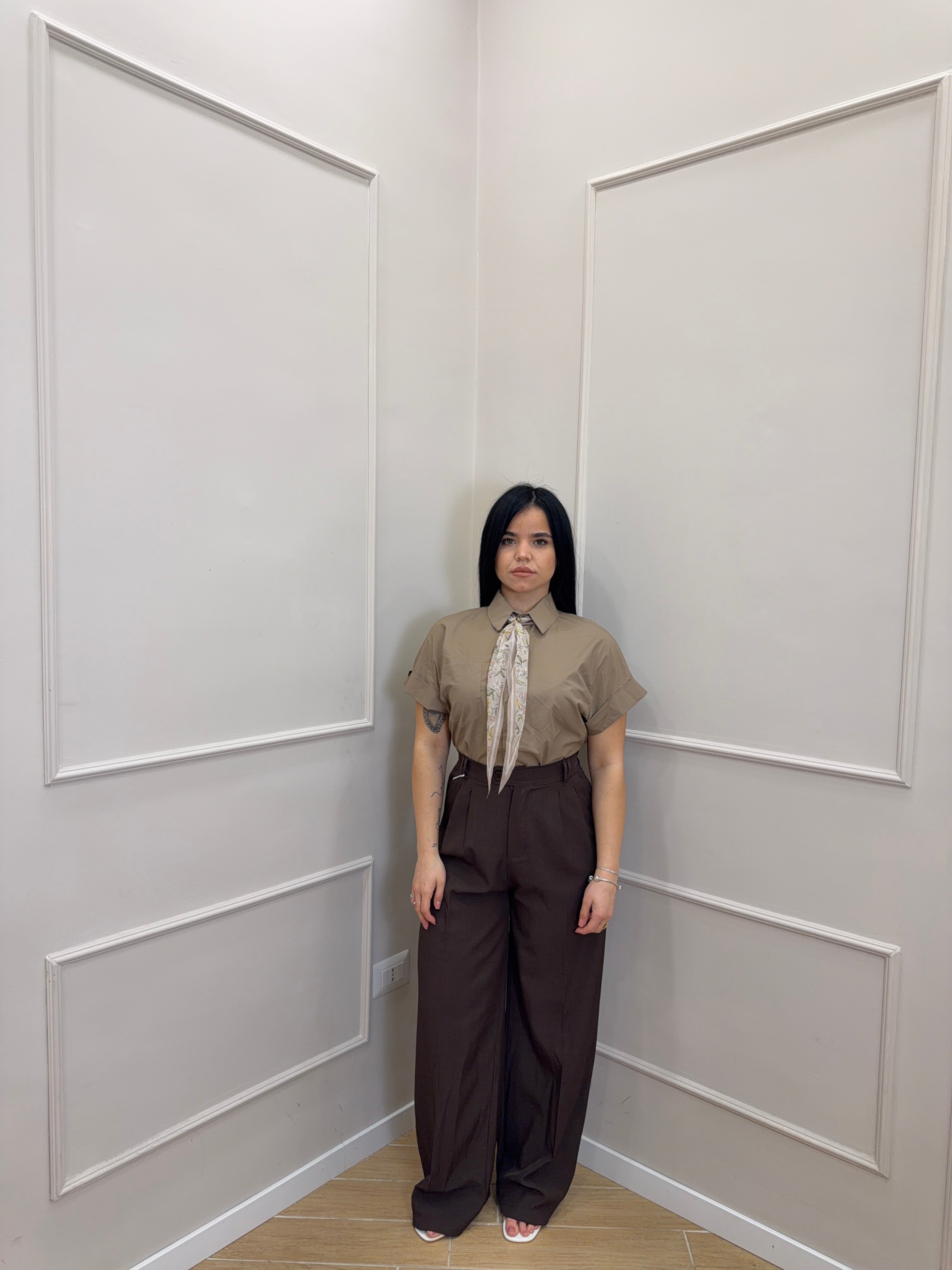 Pantalone Woman