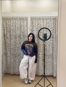 Pantalone balloon