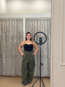 Pantalone Balloon