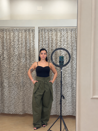 Pantalone Balloon
