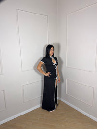 Dress Shanghai
