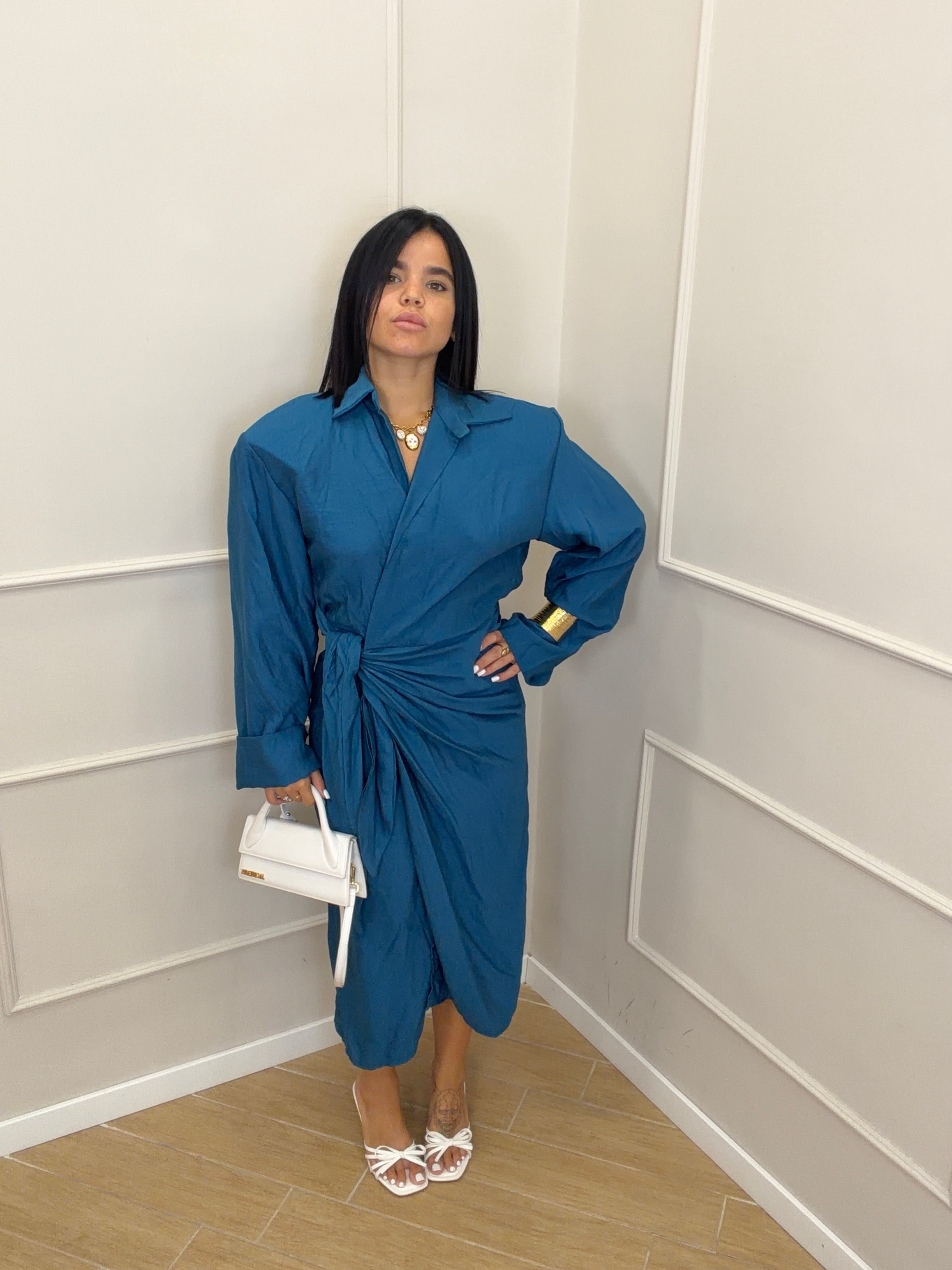 Dress Positano