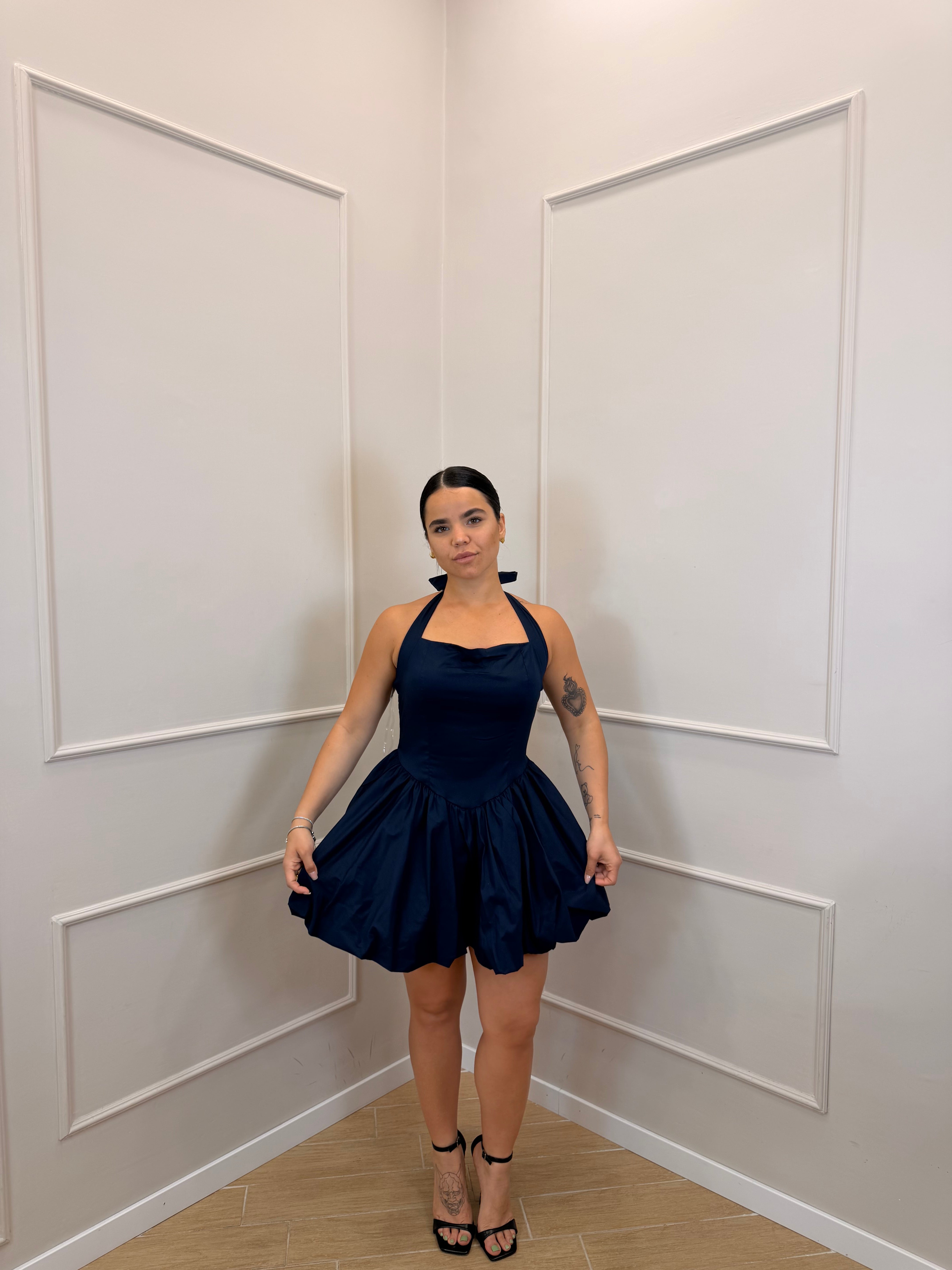 Dress Sissy