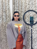 Shirt Nirvana Barock and Roll