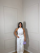 Jeans Total White