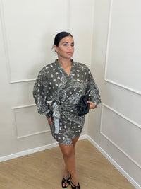 Dress Bandana