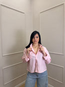Camicia Golf