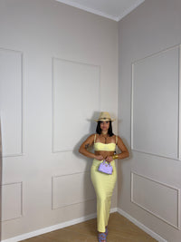 Coordset Tropicana