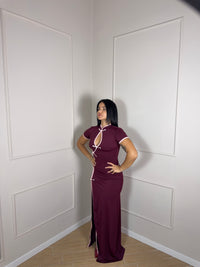 Dress Shanghai