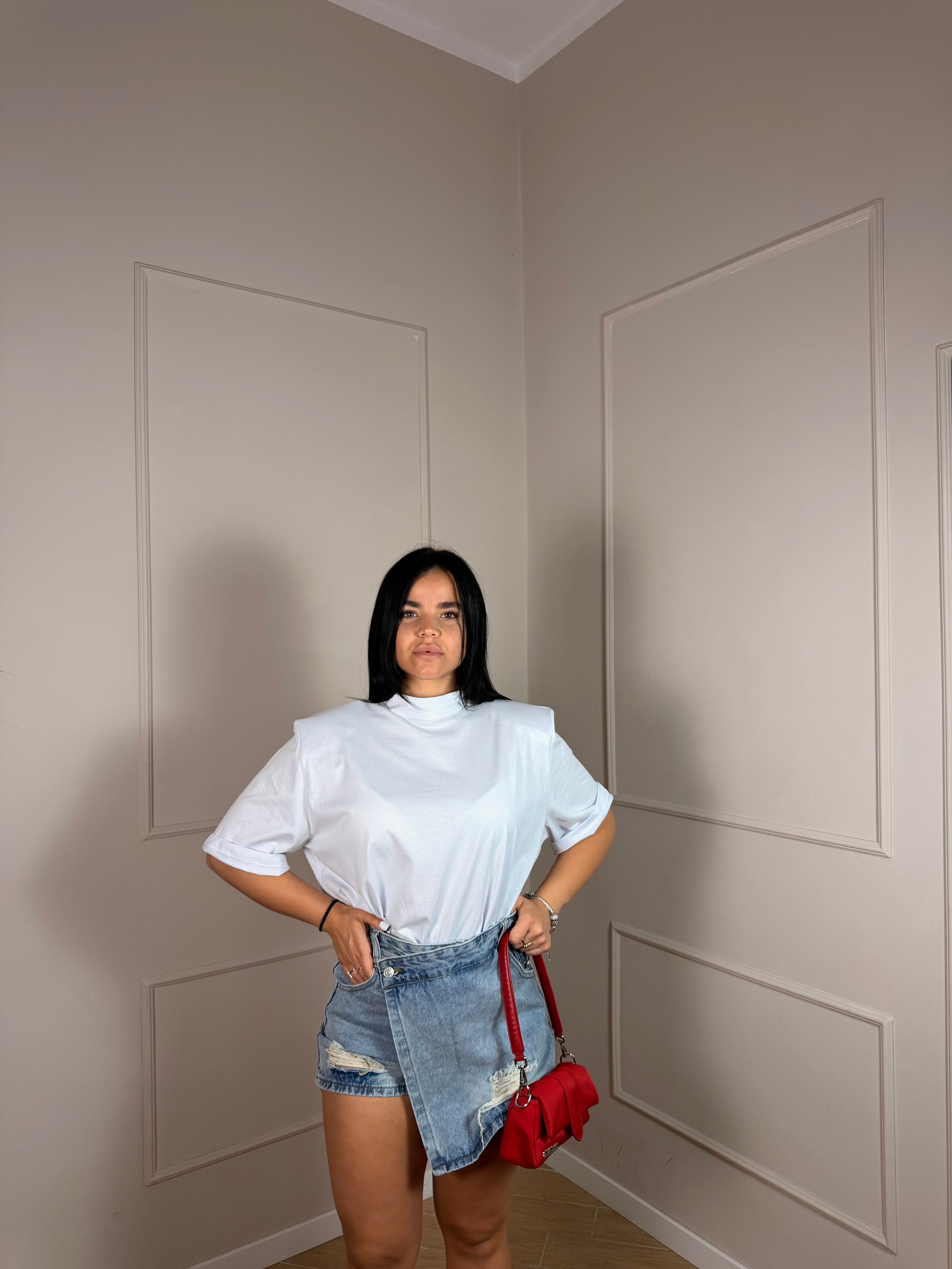 Pantagonna Denim