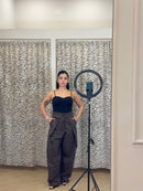 Pantalone Balloon
