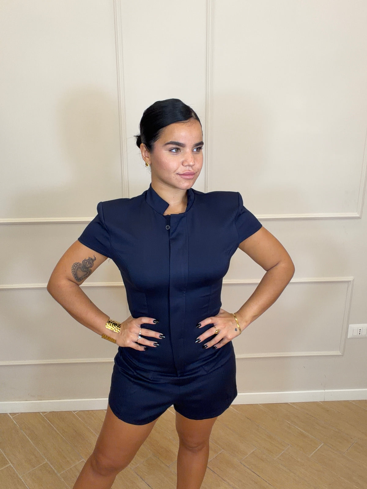 Tutina Zayla