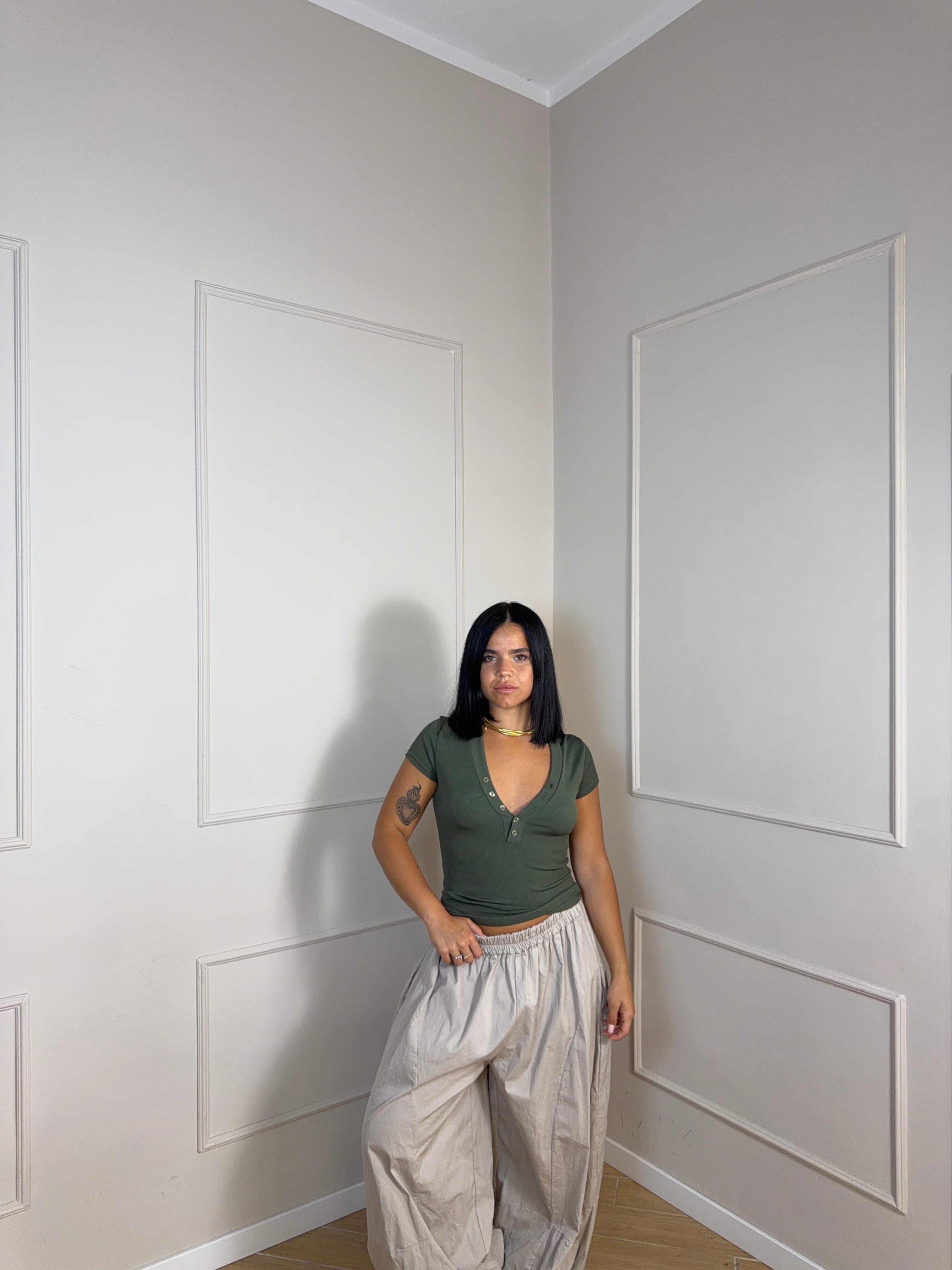 T shirt basic