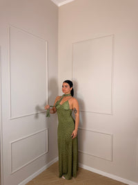 Dress Siviglia