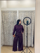 Pantalone Woman