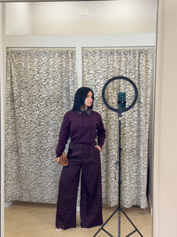 Pantalone Woman