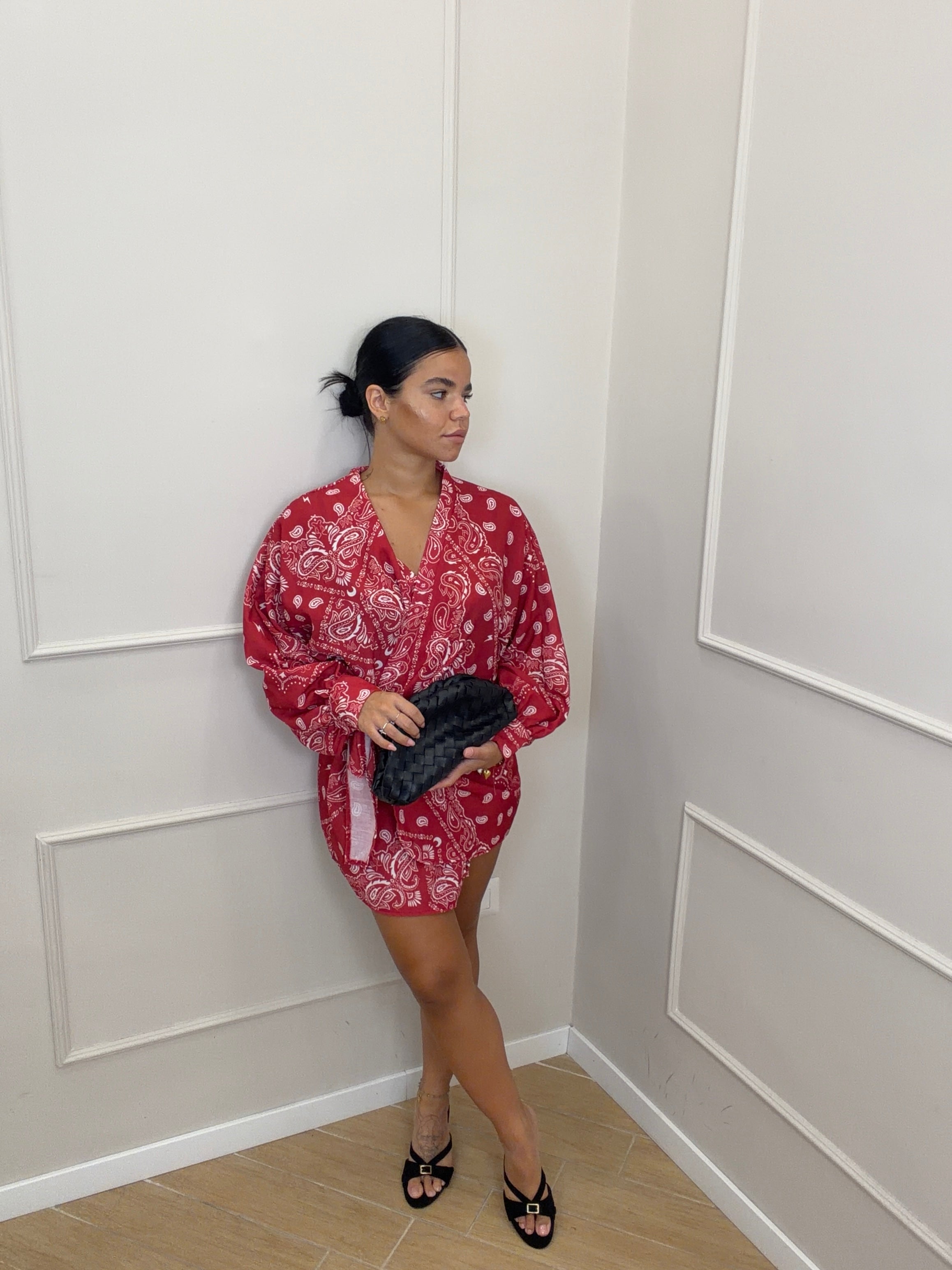 Dress Bandana